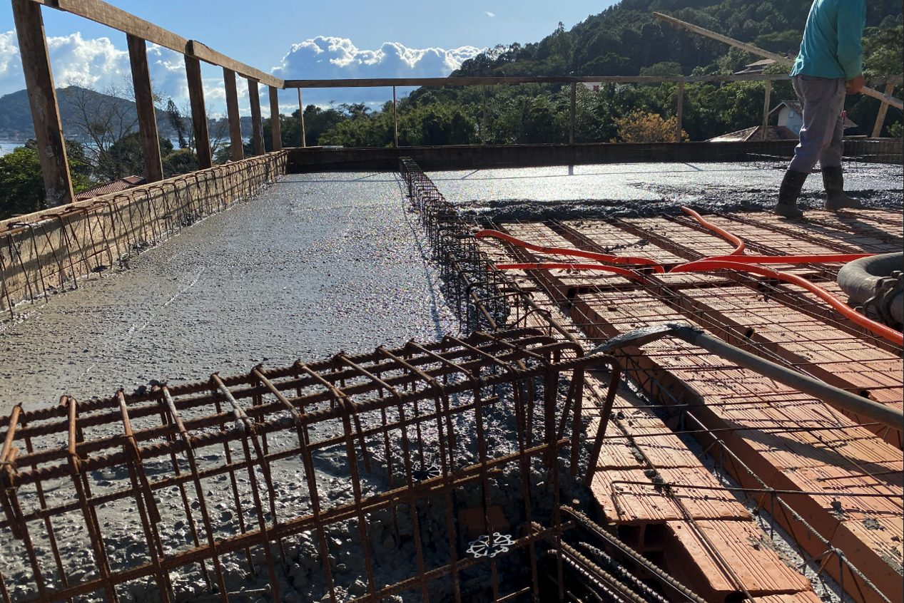 Construção